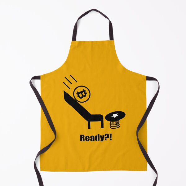 Item preview, Bitcoin Prediction Funny Crypto Fans designed and sold by sheprint.