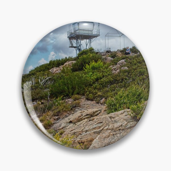 Item preview, Mt Coree -Pabral, Canberra, Australia designed and sold by StevenRalserPhoto.