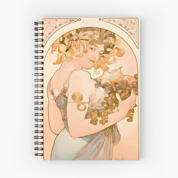 Item preview, Alfons Mucha - Zodiac designed and sold by irynaartbyim.