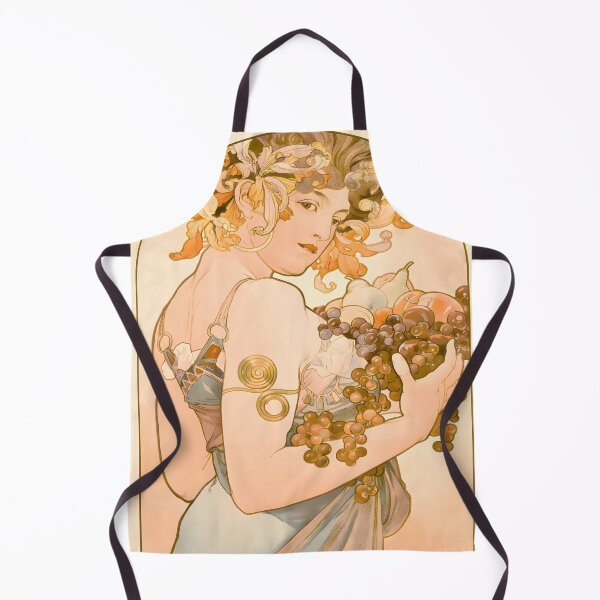 Item preview, Alfons Mucha - Zodiac designed and sold by irynaartbyim.