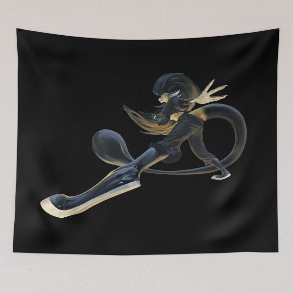Item preview, Alyx designed and sold by Royzart.