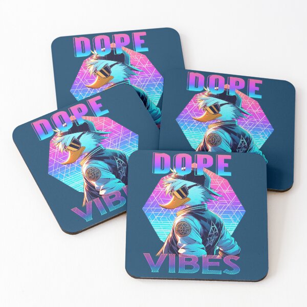 Item preview, Dope Vibes designed and sold by Zoetic_Designz.