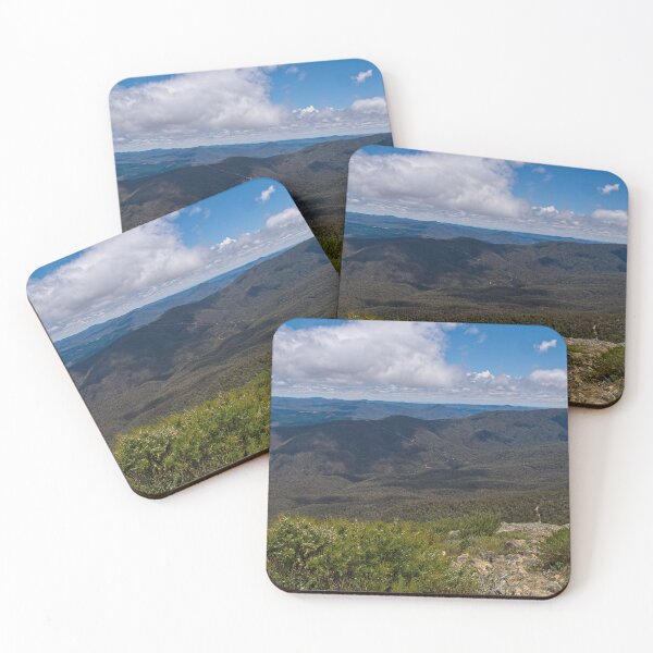 Item preview, Mt Coree -Pabral, Canberra, Australia designed and sold by StevenRalserPhoto.