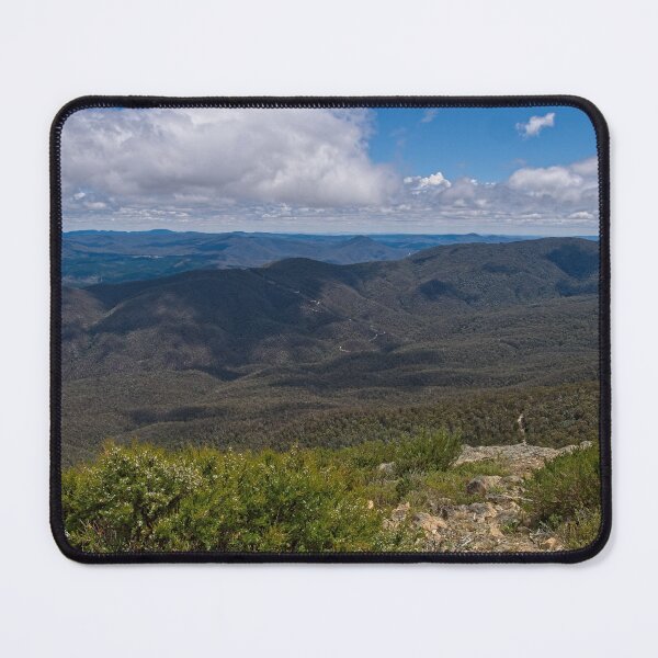 Item preview, Mt Coree -Pabral, Canberra, Australia designed and sold by StevenRalserPhoto.