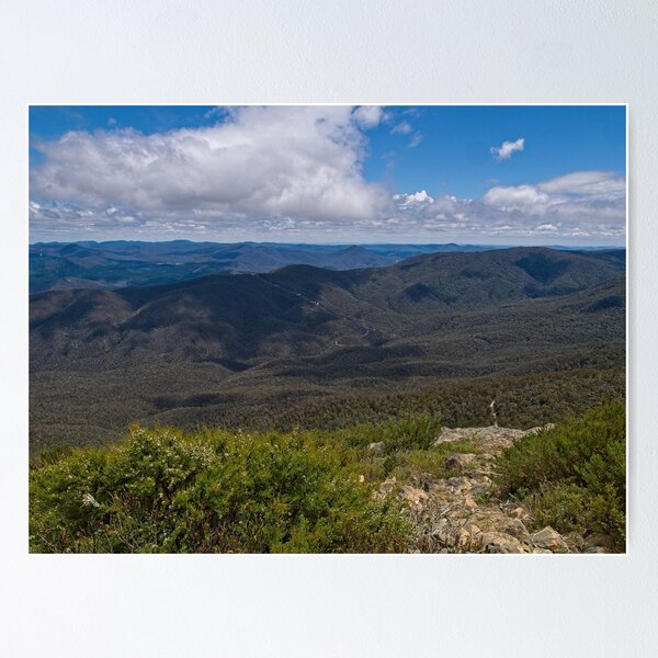 Item preview, Mt Coree -Pabral, Canberra, Australia designed and sold by StevenRalserPhoto.