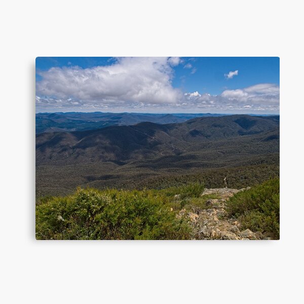 Item preview, Mt Coree -Pabral, Canberra, Australia designed and sold by StevenRalserPhoto.