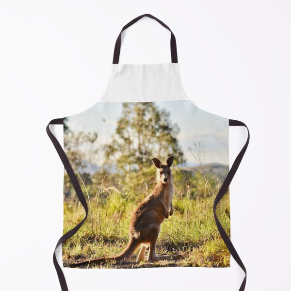 Item preview, Eastern Grey Kangaroo Joey designed and sold by cbrpix.
