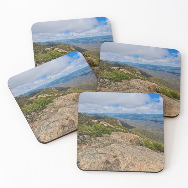 Item preview, Mt Coree -Pabral, Canberra, Australia designed and sold by StevenRalserPhoto.