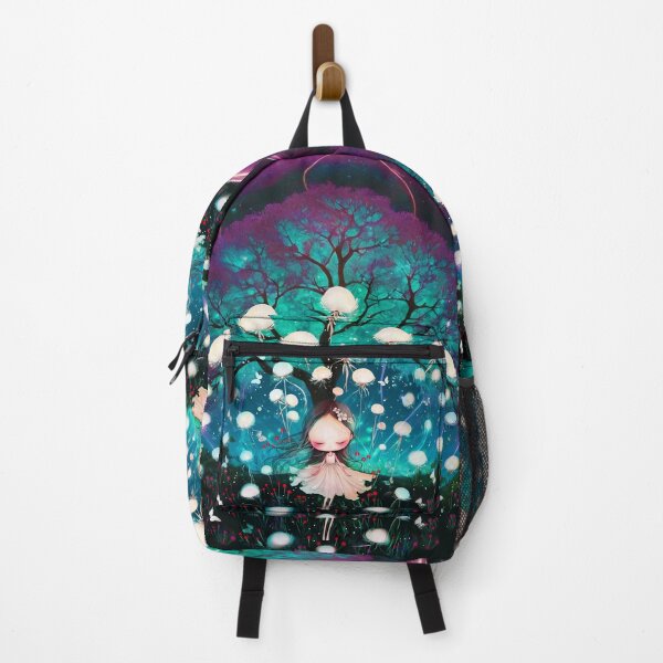 Item preview, INSIDE HER MAGICAL WORLD designed and sold by Tammera.
