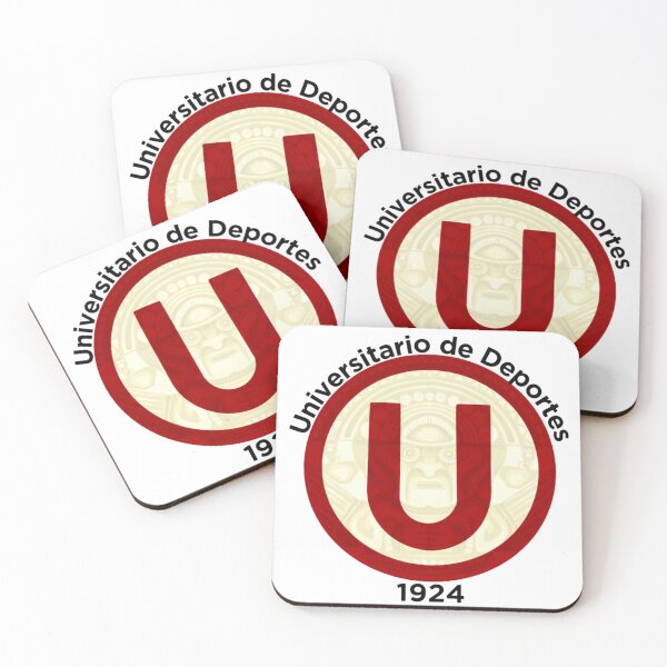 Item preview, Universitario de Deportes Tumi designed and sold by Simple Minded.