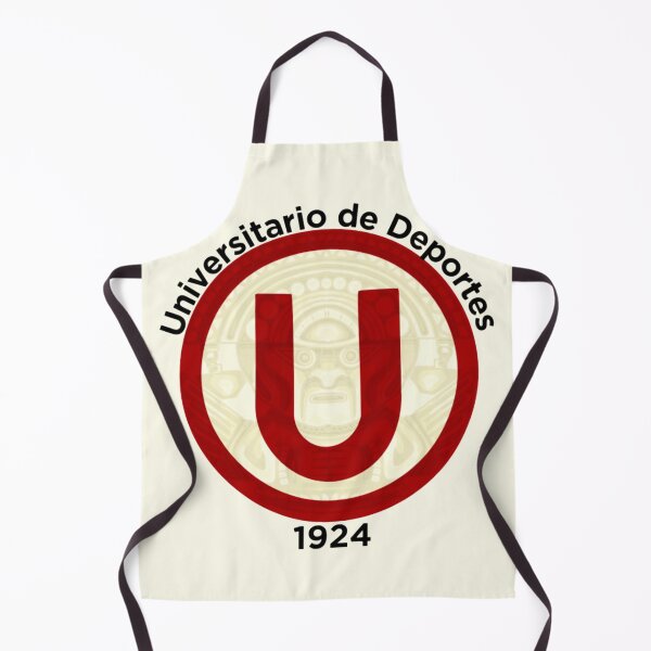 Item preview, Universitario de Deportes Tumi designed and sold by Simple Minded.