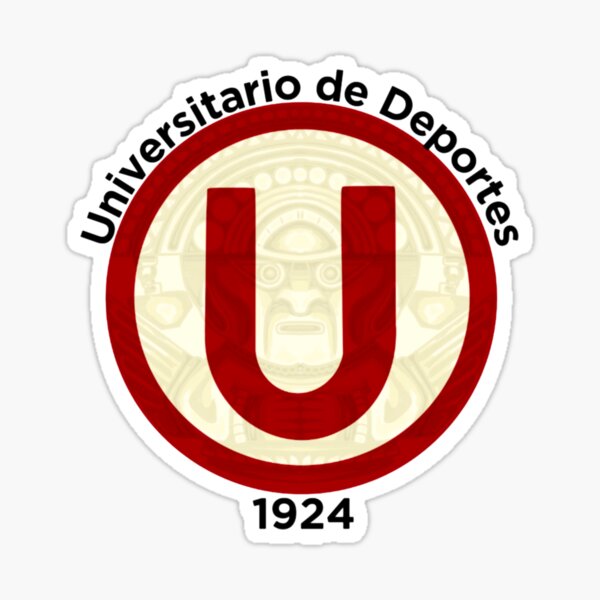 Item preview, Universitario de Deportes Tumi designed and sold by Anthony Black.