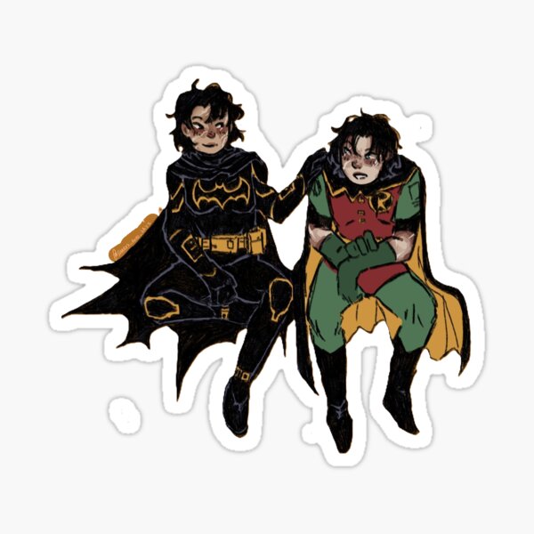 Item preview, The Twins designed and sold by starsandwhaless.