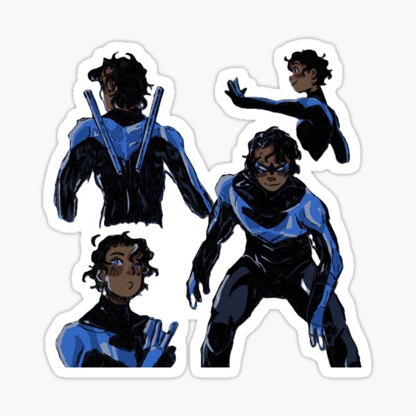 Item preview, Blue Boy Set designed and sold by starsandwhaless.