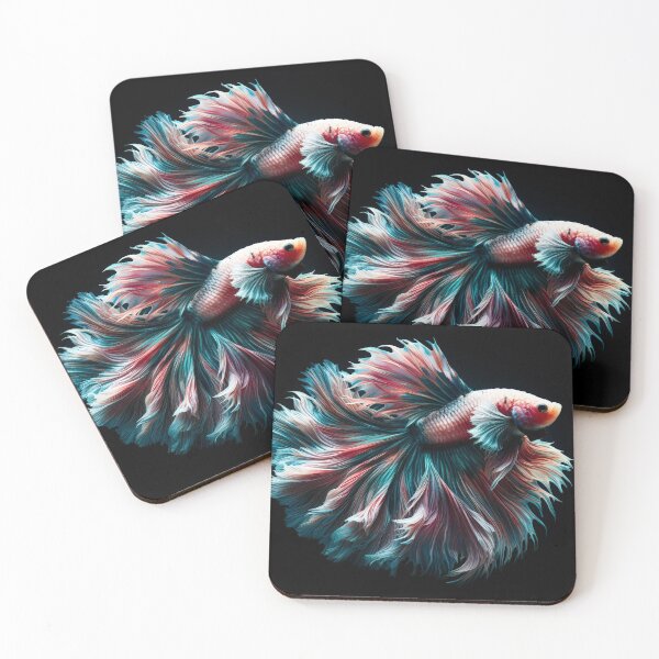 Item preview, Siamese fighting fish designed and sold by dbandaraj.