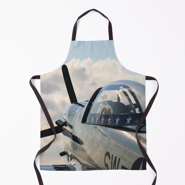 Item preview, P-51 Mustang designed and sold by ClkGTPhoto.