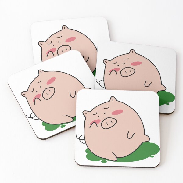 Item preview, cerdo designed and sold by Watersylvan.