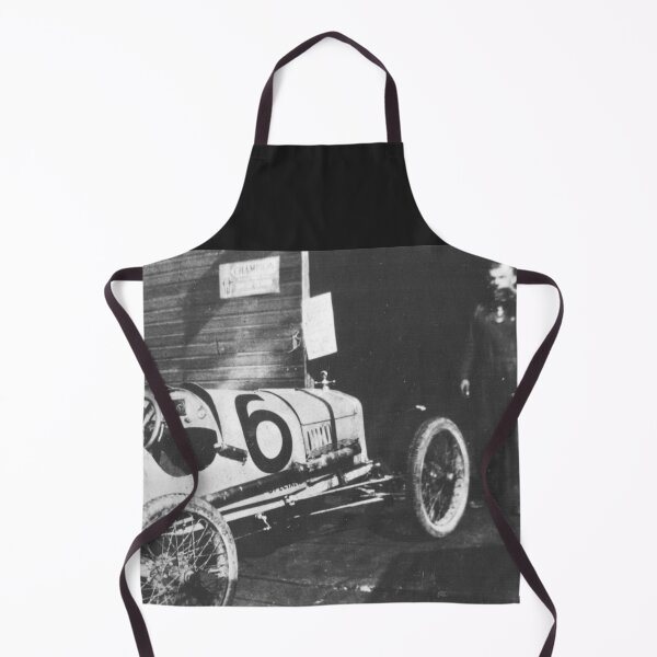 Item preview, Frank Ruman Racing Car #6 by Garage With Frank Ruman designed and sold by jzmurdock.