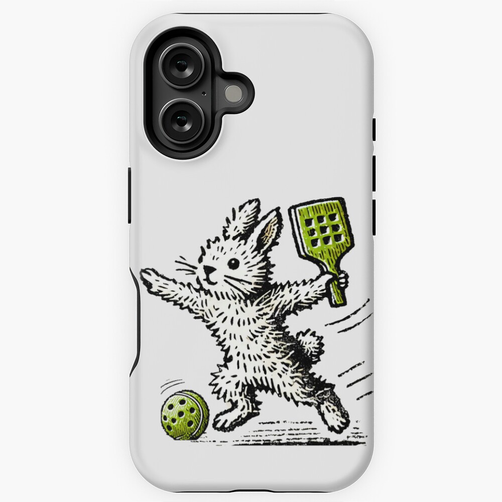 Item preview, iPhone Magsafe Tough Case designed and sold by BeaverFriends.