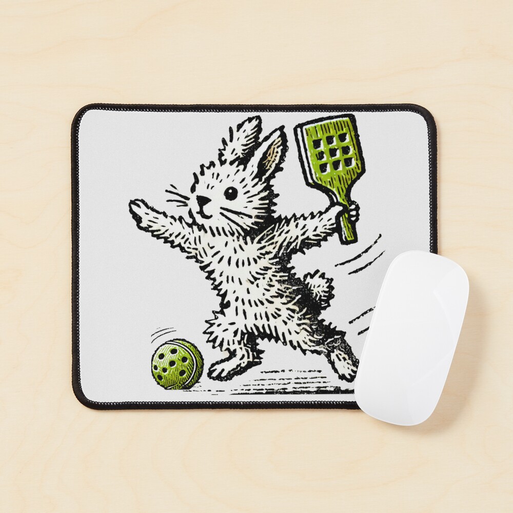 Item preview, Mouse Pad designed and sold by BeaverFriends.