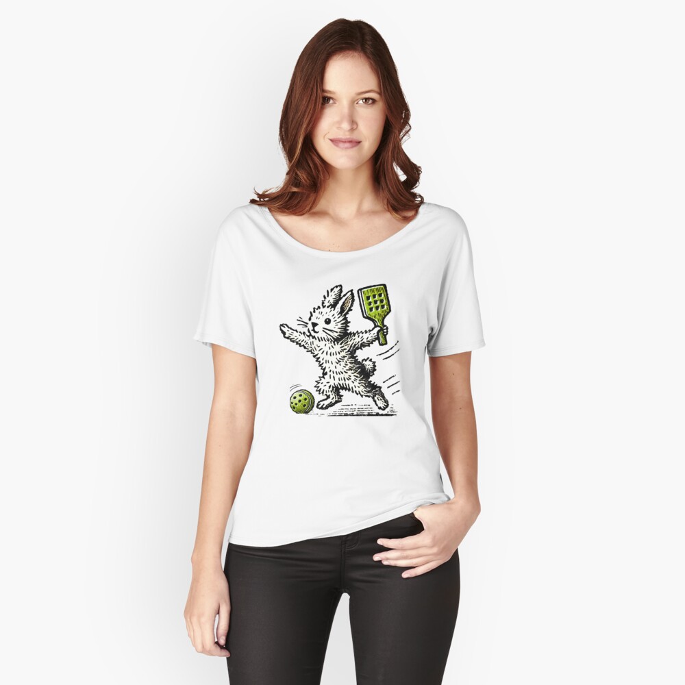 Item preview, Relaxed Fit T-Shirt designed and sold by BeaverFriends.