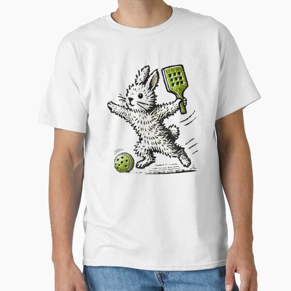 Classic T-Shirt