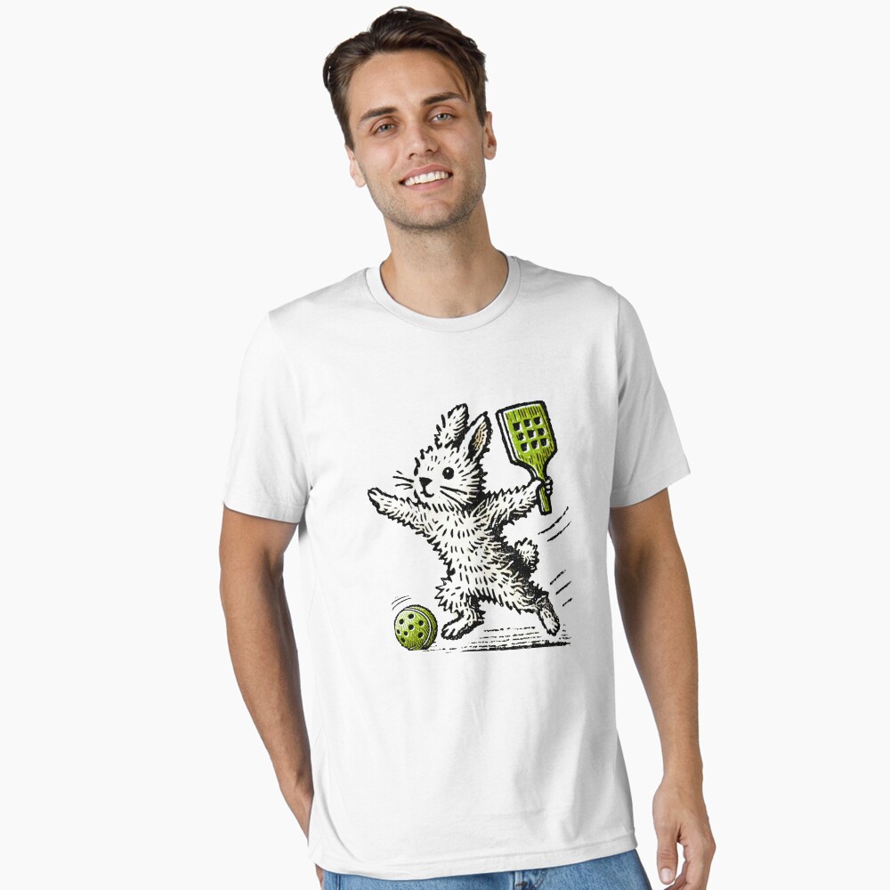 Item preview, Essential T-Shirt designed and sold by BeaverFriends.