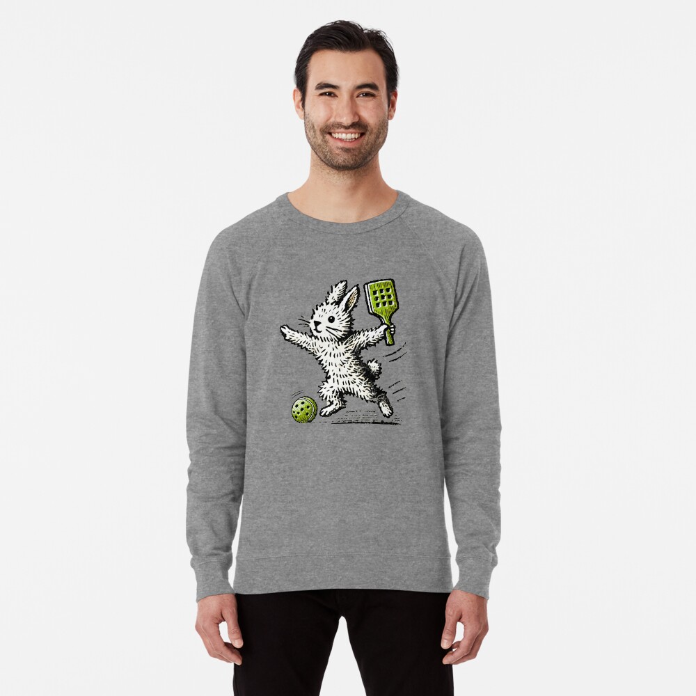 Item preview, Lightweight Sweatshirt designed and sold by BeaverFriends.
