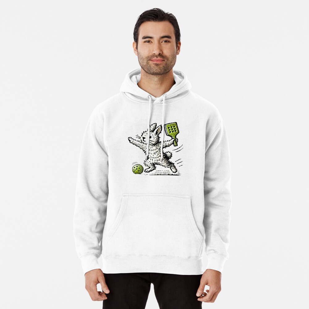 Item preview, Pullover Hoodie designed and sold by BeaverFriends.