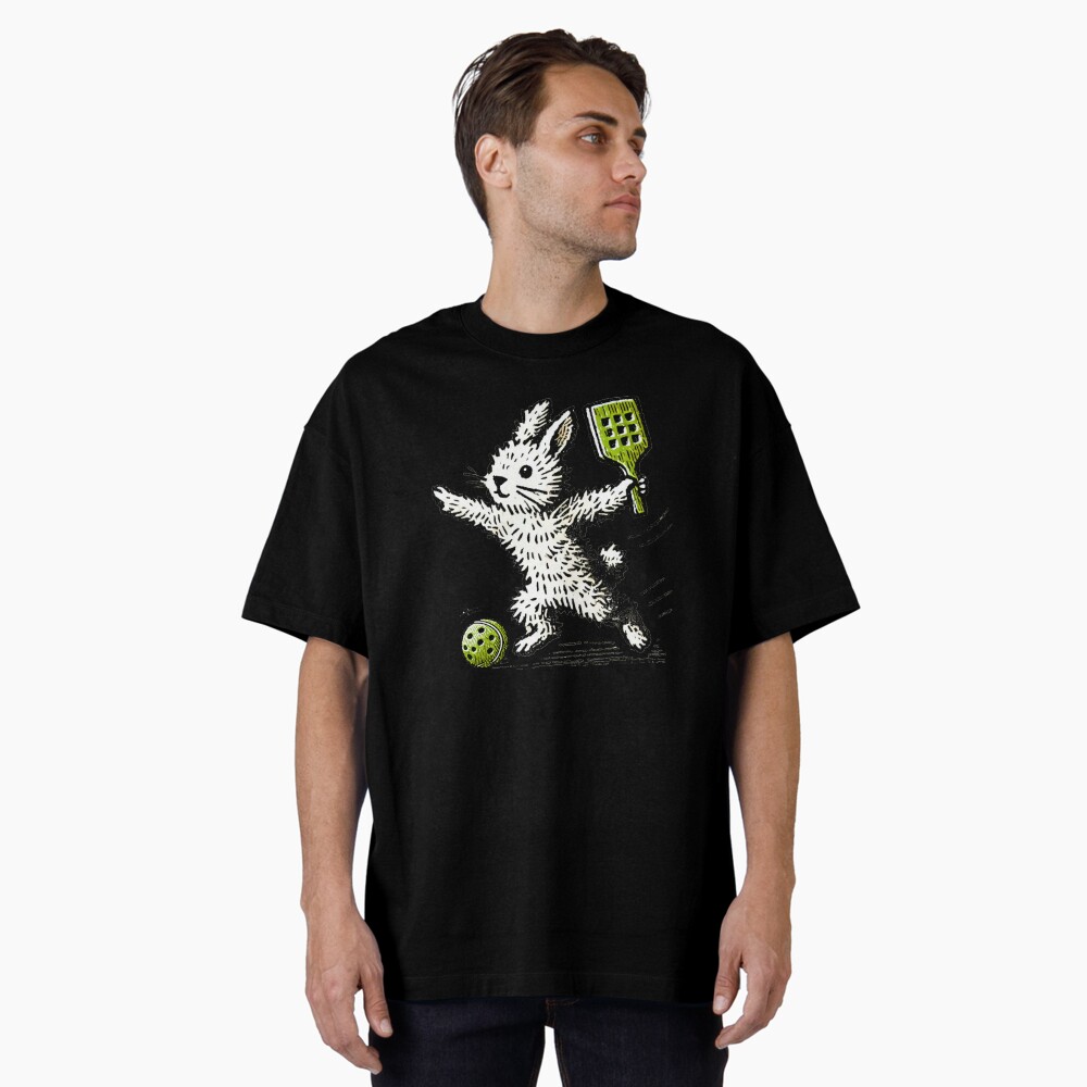 Item preview, Oversized T-Shirt designed and sold by BeaverFriends.