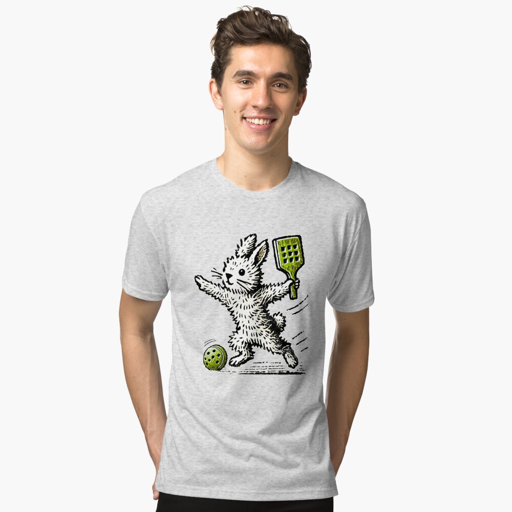 Item preview, Tri-blend T-Shirt designed and sold by BeaverFriends.