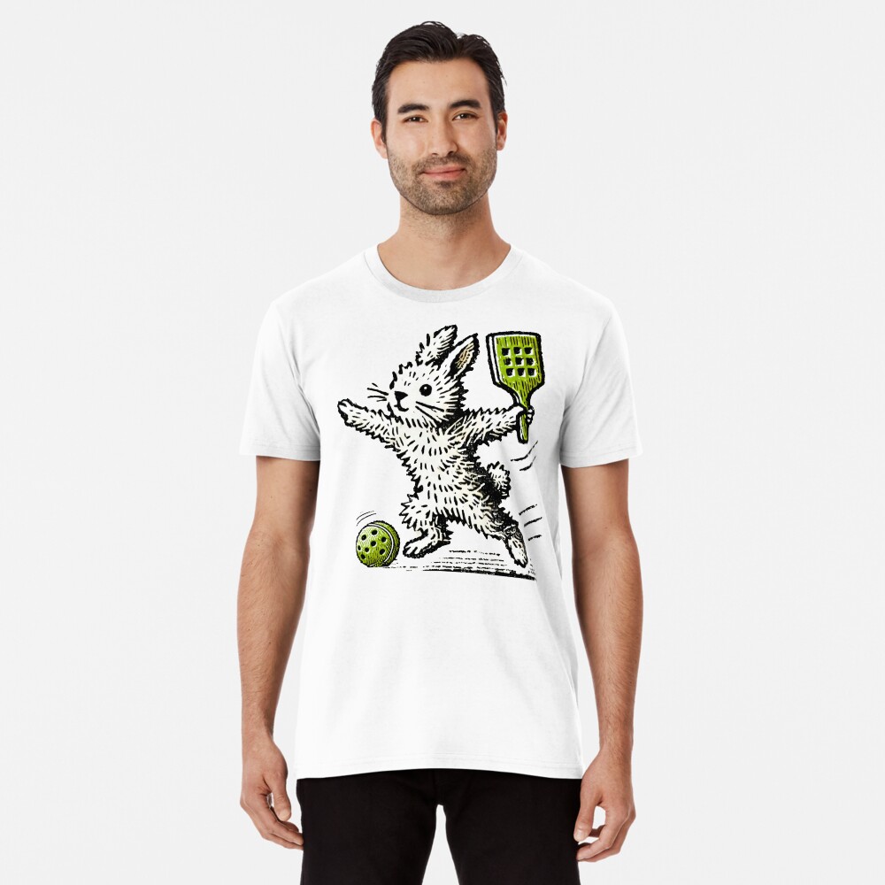 Item preview, Premium T-Shirt designed and sold by BeaverFriends.
