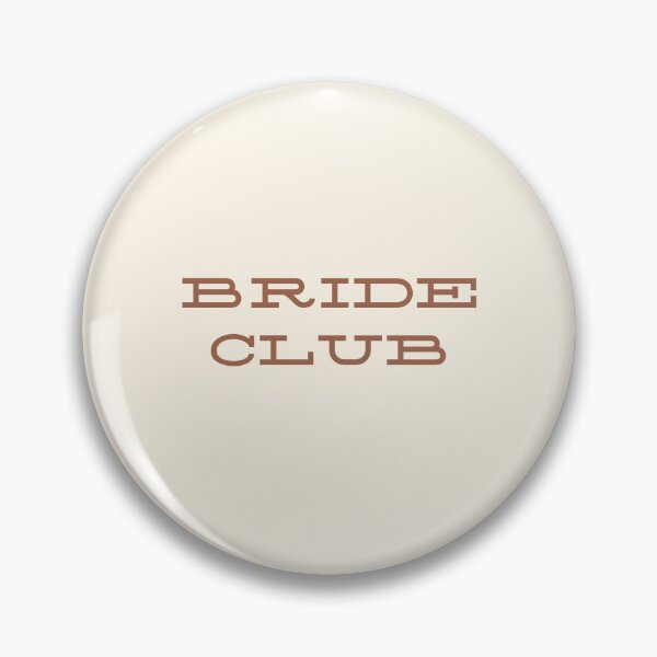 Item preview, Bride Club | western cowgirl bachelorette engaged gift bridesmaid designed and sold by ReadyandRowdy.