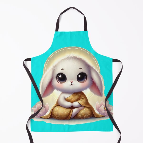 Item preview, Buddha Rabbit designed and sold by jeff13999.