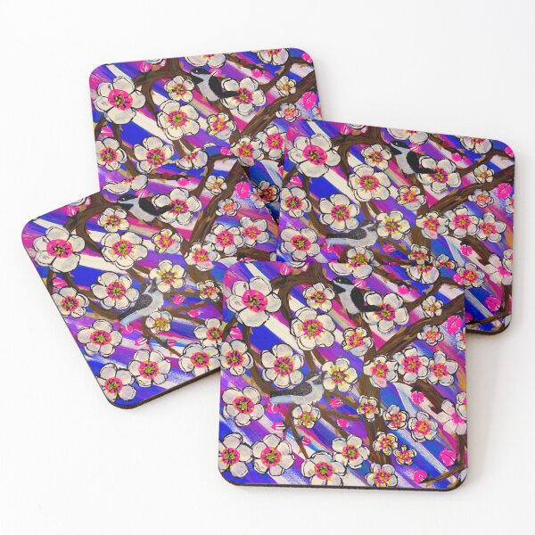 Item preview, Cherry Tree  designed and sold by vilipen.