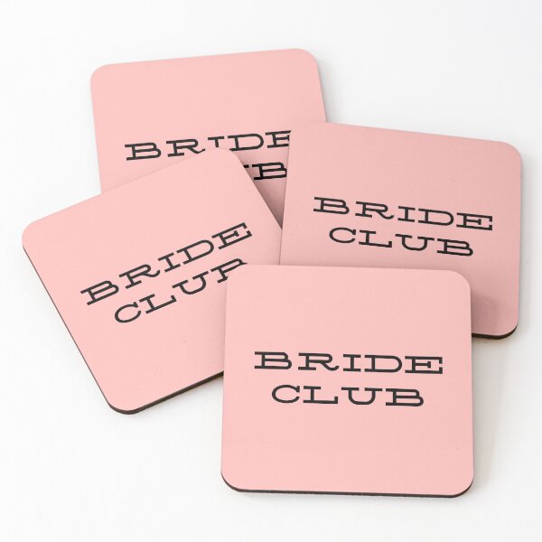 Item preview, Bride Club | western cowgirl bachelorette engaged gift bridesmaid designed and sold by ReadyandRowdy.