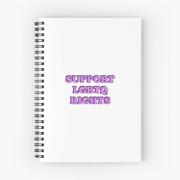 Item preview, Support LGBTQ Rights  designed and sold by Inspirationmotivation.
