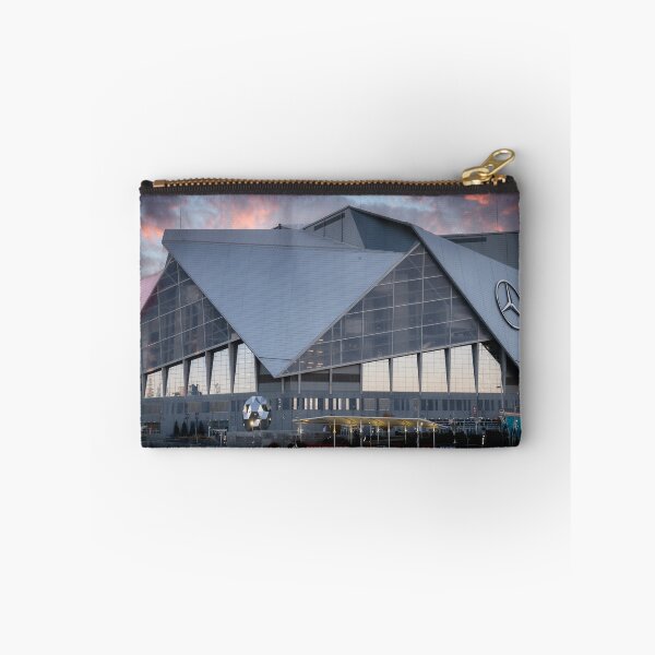 Item preview, Atlanta Football Stadium designed and sold by Craig Kauzmann.
