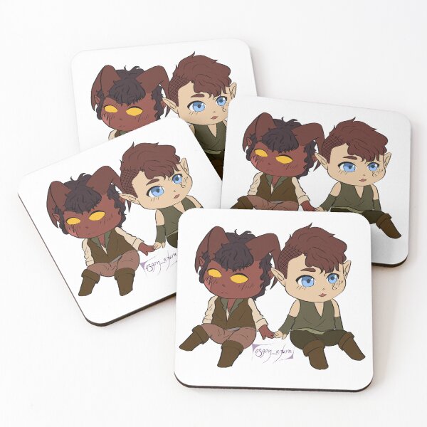 Item preview, Ekron and Alosrin designed and sold by Osgon-Azure.