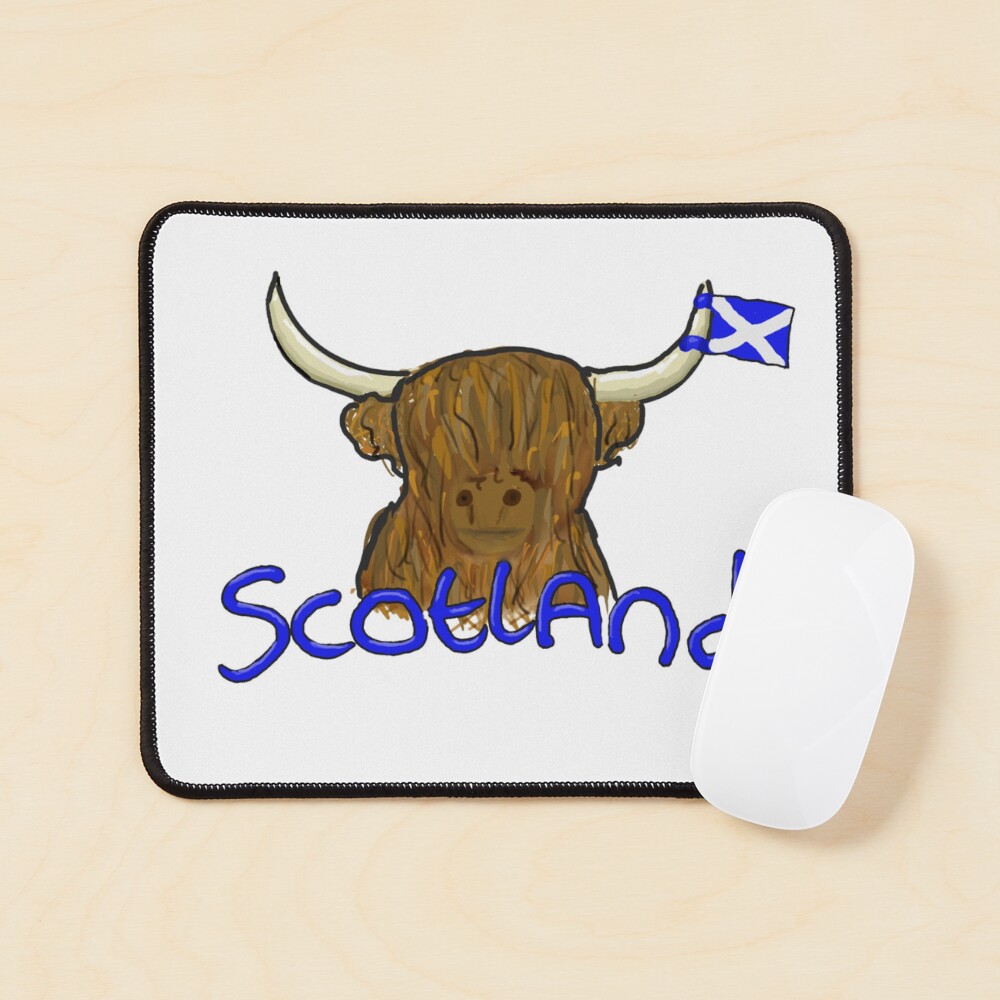 Item preview, Mouse Pad designed and sold by Last-hope-249.