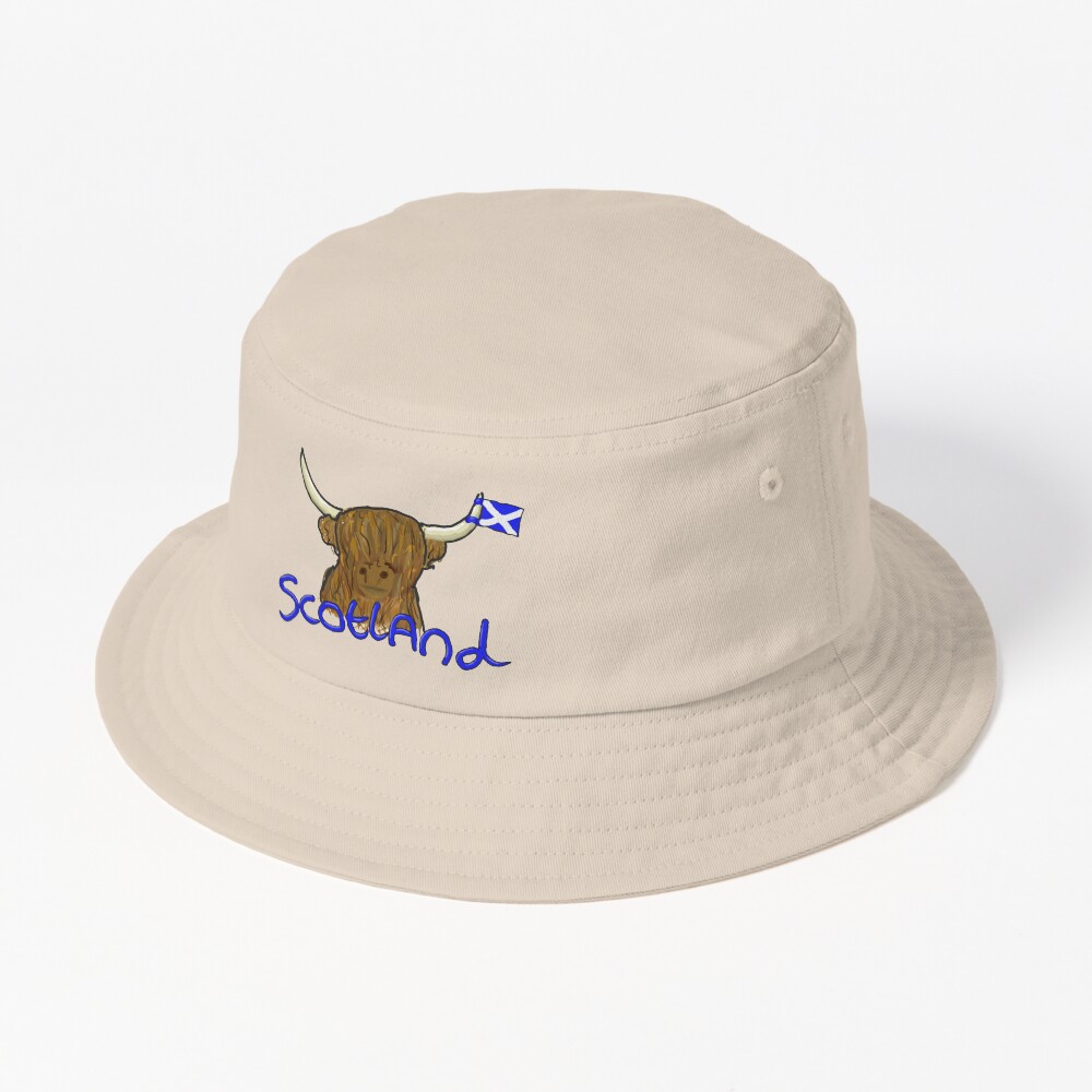 Item preview, Bucket Hat designed and sold by Last-hope-249.