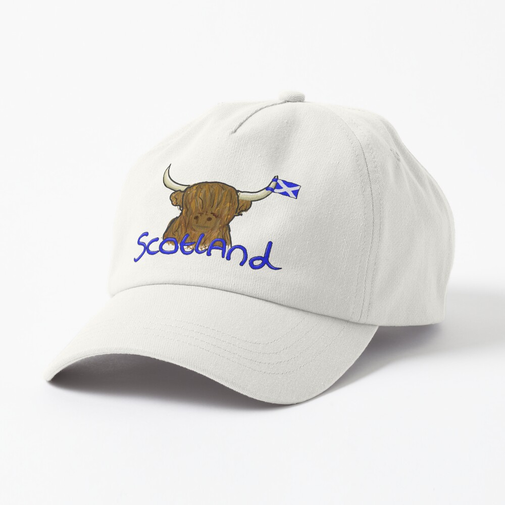 Item preview, Dad Hat designed and sold by Last-hope-249.
