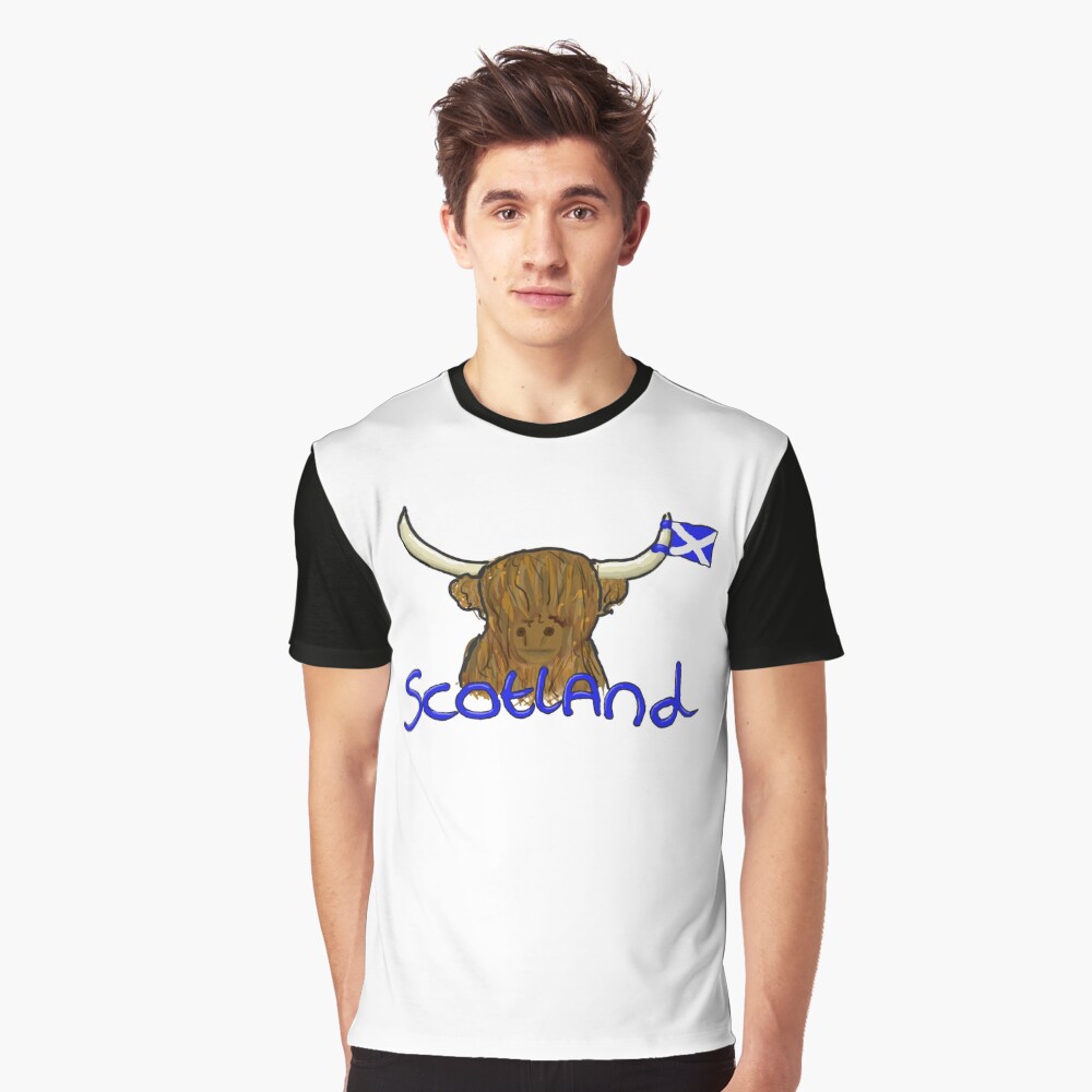 Item preview, Graphic T-Shirt designed and sold by Last-hope-249.