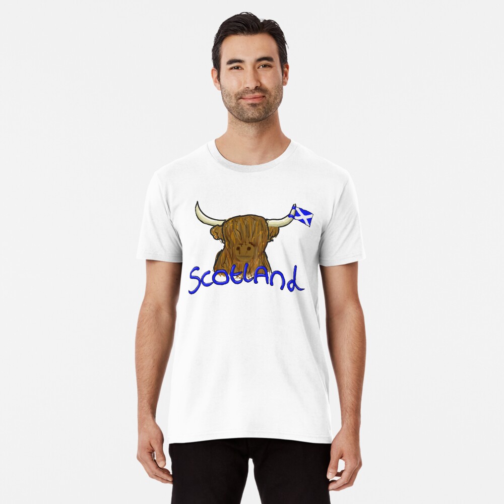 Item preview, Premium T-Shirt designed and sold by Last-hope-249.