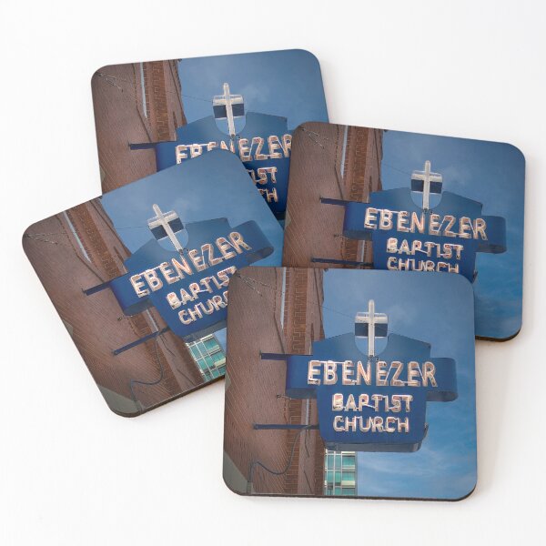 Item preview, Ebenezer Baptist designed and sold by Craig Kauzmann.
