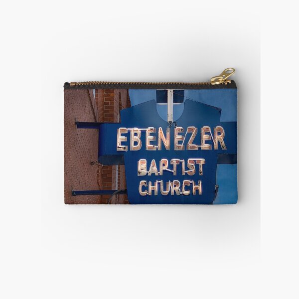 Item preview, Ebenezer Baptist designed and sold by Craig Kauzmann.