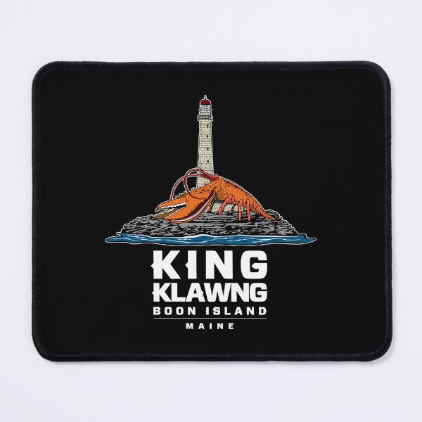 Item preview, King Klawng Boon Island Maine designed and sold by twHistory.