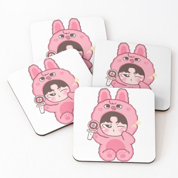 Item preview, Changbinne  designed and sold by endymoon.