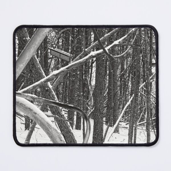 Item preview, Winter Chaos designed and sold by Phil Perkins.