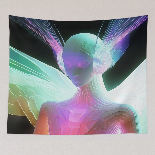Item preview, Synthesizer of Light designed and sold by CHCOfficial.